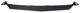 81-91 Chevy/GMC Truck Suburban 4WD Plastic Front Lower Valance Air Dam Spoiler
