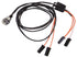 73-87 Chevy/GMC C10 Truck Rear Cargo Light Lamp Wire Harness