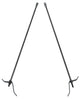47-54 Chevy/GMC Advance Design Truck Firewall to Fender Brace Support Panel