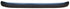 47-53 Chevy/GMC Truck Custom Smoothie Black Paintable Rear Bumper