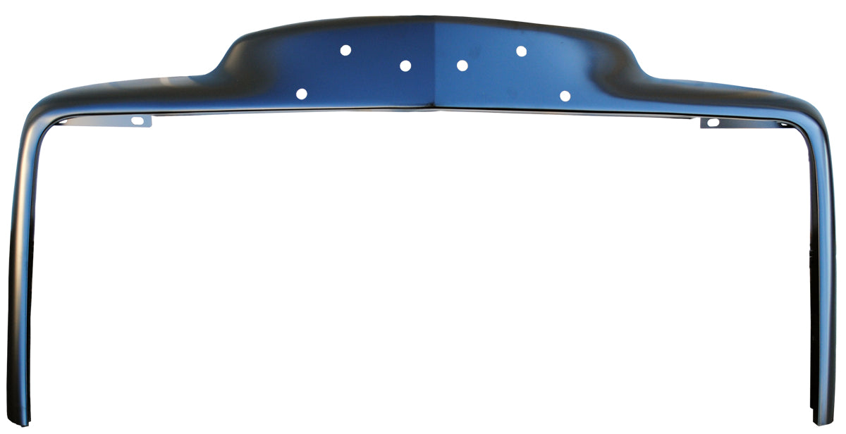 47-53 GMC Pickup Truck Paint-To-Match Outer Grille Surround