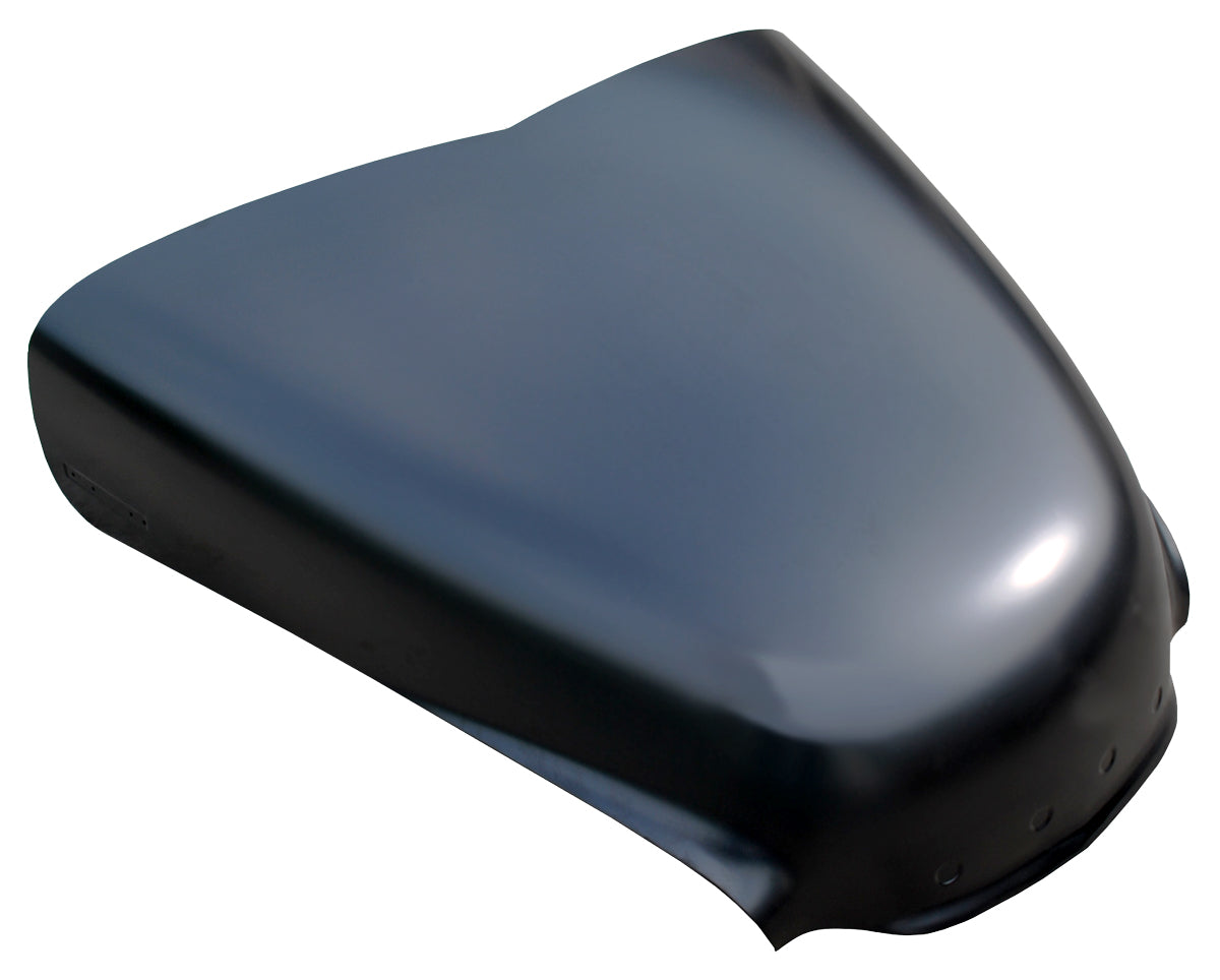 47-54 Chevy/GMC Pickup Truck Custom 1 Piece Steel Hood