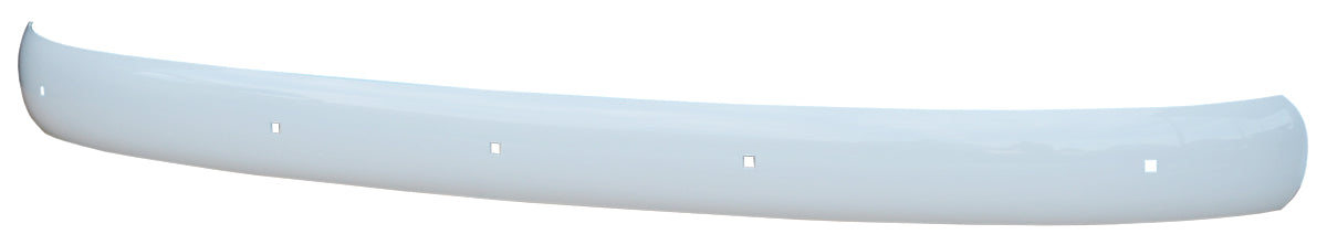 47-54 Chevy/GMC Truck Painted Front Bumper