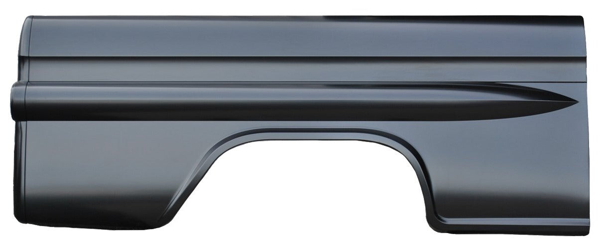 58-59 Chevy/GMC Apache Truck RH Side SWB Fleetside Bedside