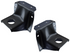 (2) 67-72 Chevy/GMC C/K Truck Front Frame Side Cab Support Mounts