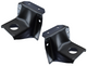 (2) 67-72 Chevy/GMC C/K Truck Front Frame Side Cab Support Mounts