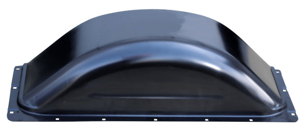 58-59 CHEVY/GMC Truck LH & RH Fleetside Bed Inner Fender Wheel House Pair