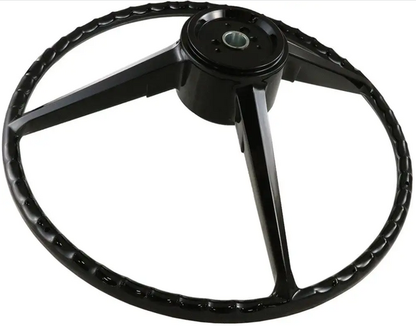 67-68 Chevy/GMC C10 Truck Black 17