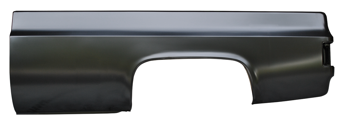 73-80 Chevy/GMC Longbed Truck Complete LH Driver Side 8' Bedside *Premium Grade*