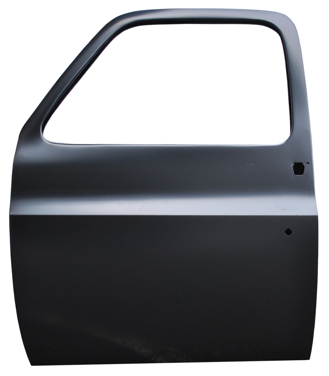 77-87 Chevy/GMC Truck LH Side Door Shell