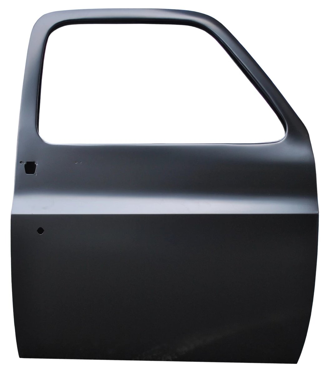 77-87 Chevy/GMC Truck RH Side Door Shell