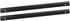 81-87 Chevy/GMC C10 Truck Black Replacement Inside Door Pull Strap Handles Pair