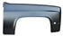 81-87 Chevy/GMC Truck C/K Blazer RH Passenger Side Front Fender