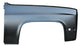 81-87 Chevy/GMC Truck C/K Blazer RH Passenger Side Front Fender