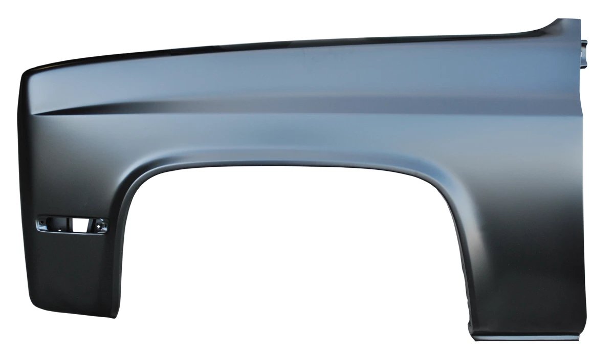 81-87 Chevy/GMC Truck C/K Suburban LH Driver Side Front Fender