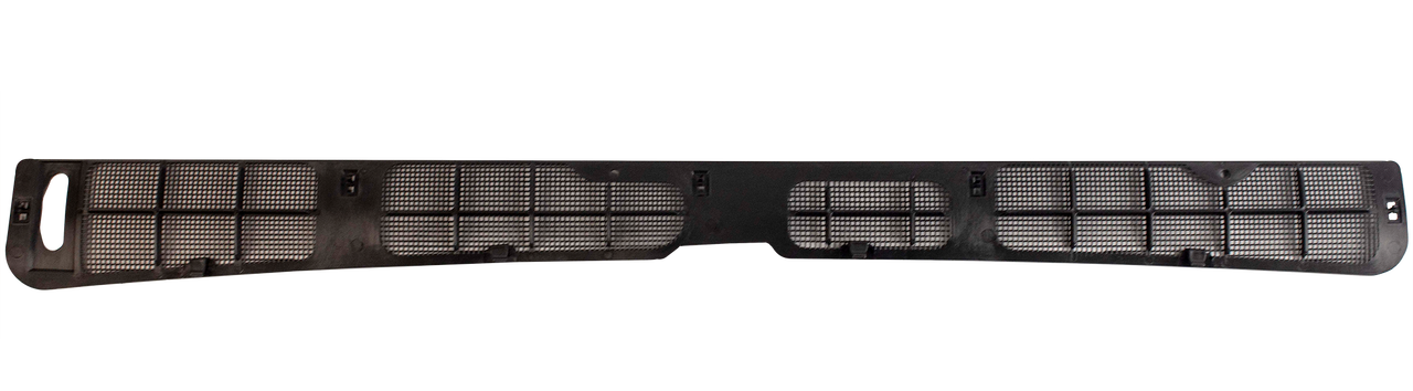 73-80 Chevy/GMC Truck Plastic Cowl Air Vent Screen