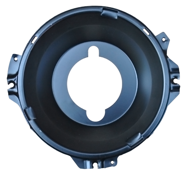 73-80 Chevy/GMC Truck LH & RH Round Headlight Buckets