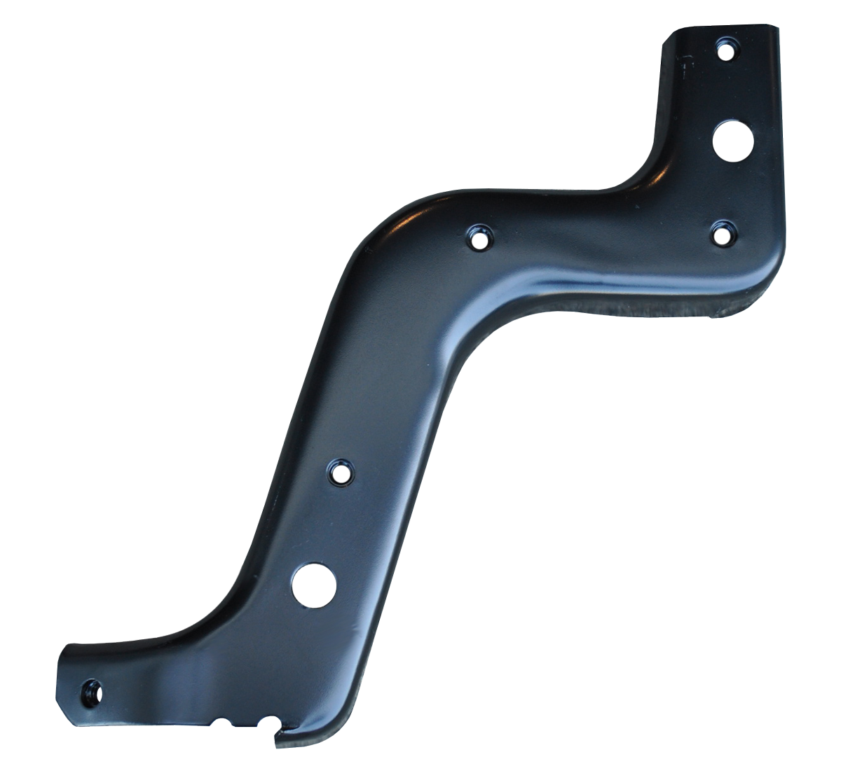 73-80 Chevy/GMC Stepside Bed RH Passenge Side Step Plate Hanger Support