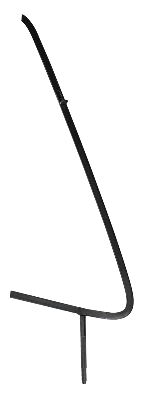 81-87 Chevy/GMC Truck RH Passenger Side Door Vent Window Frame