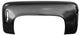 73-78 Chevy Truck RH Side Stepside Rear Fender with Fuel Hole *Premium Grade*