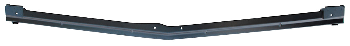 67-68 Chevy/GMC C/K Truck Chrome Grill Top Fender Bar Support