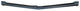 67-68 Chevy/GMC C/K Truck Chrome Grill Top Fender Bar Support