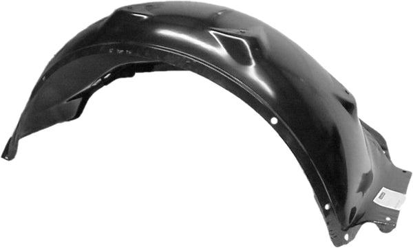 67-72 Chevy C10 Truck Blazer Driver & Passenger Side RH/LH Inner Fenders Pair