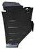 47-54 Chevy/GMC Truck LH Drivers Side Complete OE Style Foot Well Patch Panel