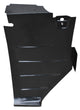 47-54 Chevy/GMC Truck LH Drivers Side Complete OE Style Foot Well Patch Panel