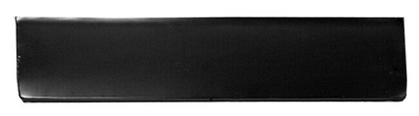 73-87 Chevy/GMC Truck LH & RH Side Lower Door Skin Panel **Premium Grade**