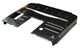 47-54 Chevy/GMC Truck Complete Cab Floor Pan Patch Panel Assembly without Seat Riser