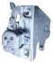 64-66 Chevy/GMC C10 Truck LH Driver Side Inner Door Latch Assembly