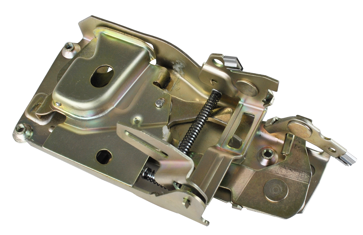 73-82 Chevy/GMC C10 Truck LH Driver Side Door Inner Latch Assembly