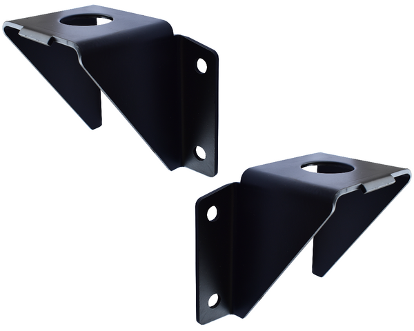 (2) 67-72 Chevy/GMC C/K Truck Rear Frame Side Cab Support Mounts