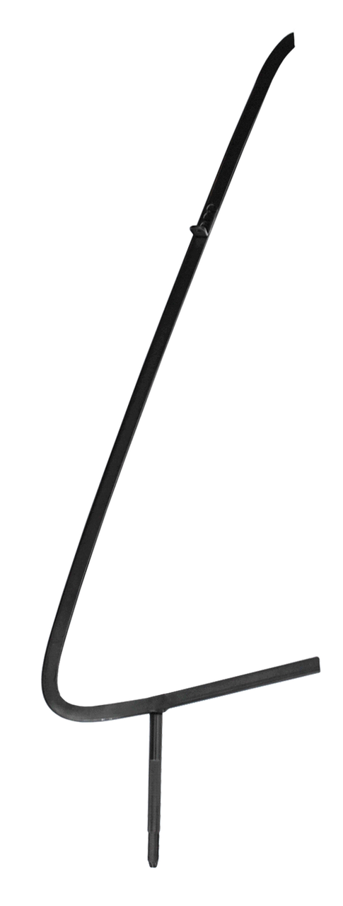 81-87 Chevy/GMC Truck LH Driver Side Door Vent Window Frame
