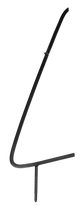 81-87 Chevy/GMC Truck LH Driver Side Door Vent Window Frame