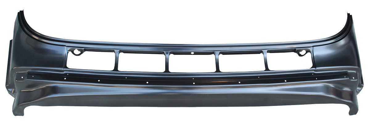 55-59 Chevy/GMC Truck Lower Windshield Wiper Cowl Air Vent Panel *Premium Grade*
