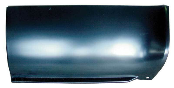 73-87 Chevy/GMC Truck LH & RH Side 6' Fleetside Bed Front Lower Patch Panel SWB
