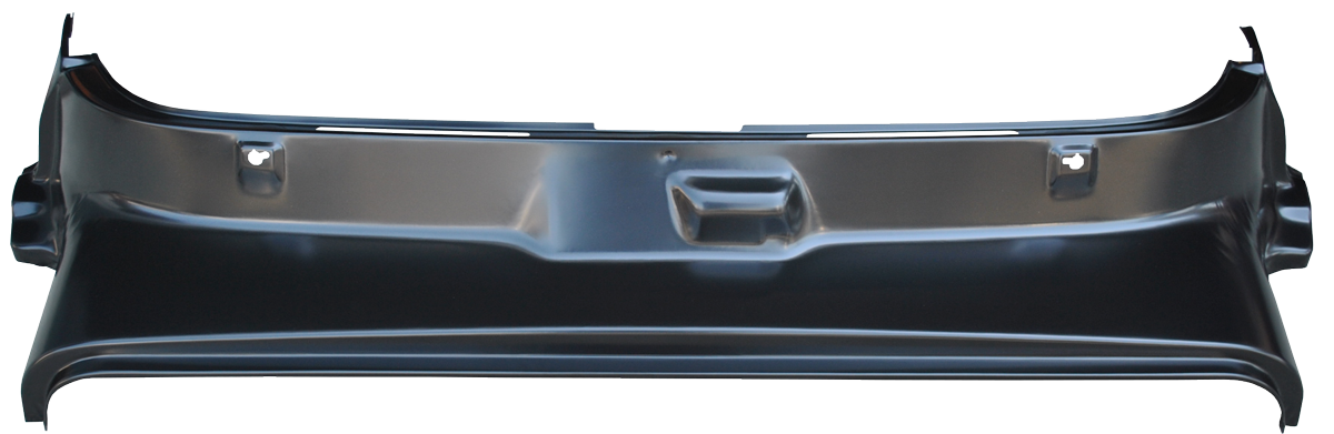 55-59 Chevy/GMC Truck Top Inner Cowl Full Air Vent Patch Panel *Premium Grade*