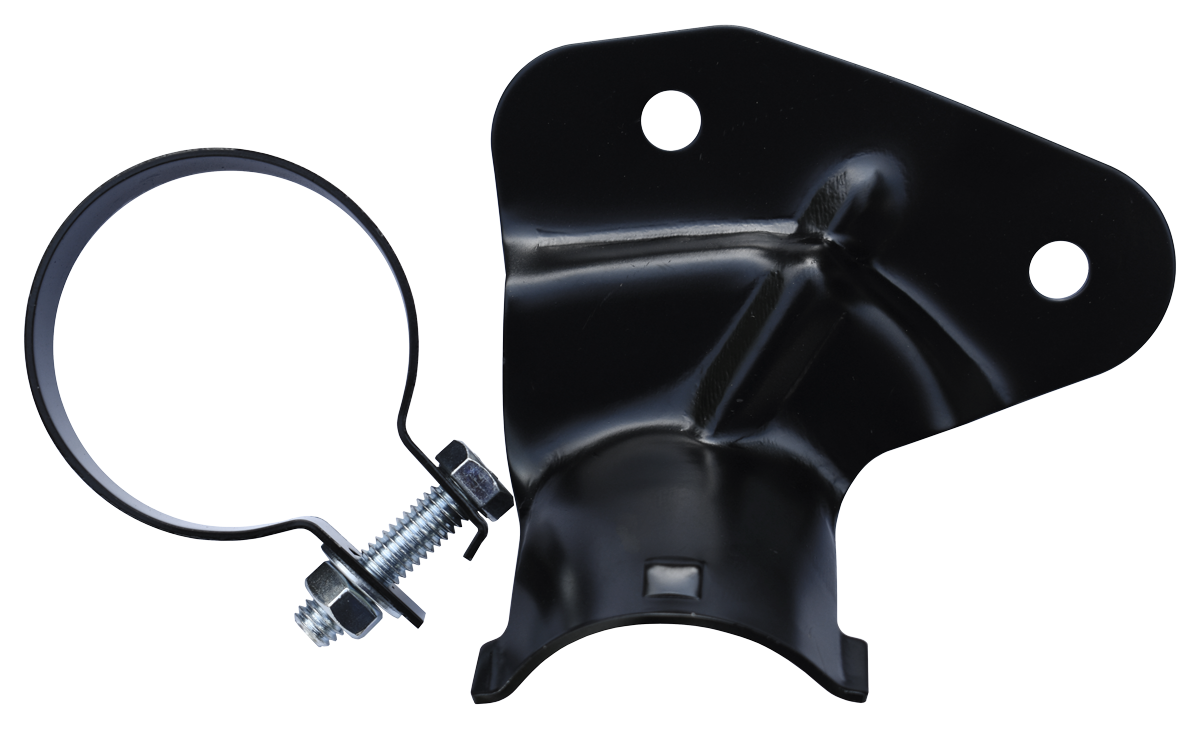 67-72 Chevy/GMC C10 Truck Floor/Firewall Outer Steering Column Bracket