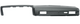 81-87 Chevy/GMC C10 Truck OE Style Vinyl Black Dash Pad