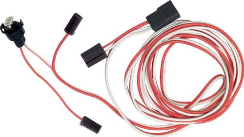 69-72 Chevy/GMC C10 Truck Rear Cargo Light Lamp Wire Harness
