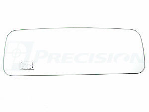 47-50 Chevy 5 Window Truck Clear Tempered Glass 5-PC Kit