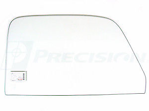 47-50 Chevy 5 Window Truck Clear Tempered Glass 5-PC Kit