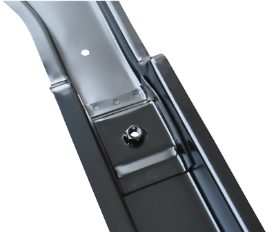 97-06 Jeep Wrangler TJ RH Full Length Torque Box Floor Support