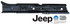 97-06 Jeep Wrangler TJ RH Passenger Front Floor Brace Support