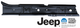 97-06 Jeep Wrangler TJ RH Passenger Front Floor Brace Support