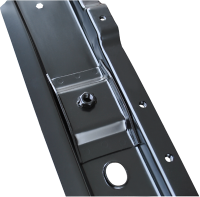 2 x Full Body Mounts Torque Box Floor Supports For 1997-2006 Jeep