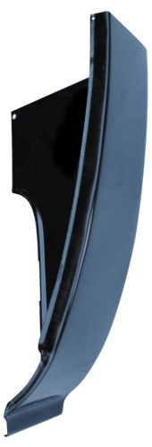 73-87 Chevy/GMC Truck LH Driver Side Rocker Panel, Cab Corner, Floor Repair Kit