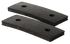 55-59 GMC Truck Rubber Radiator Support Mounting Pads (Pair)